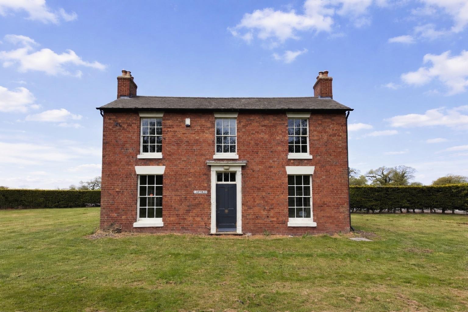 2 Ladymas Road, Shrewsbury, SY4 4AJ To Let